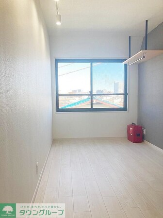 アルティローサ笹塚の物件内観写真